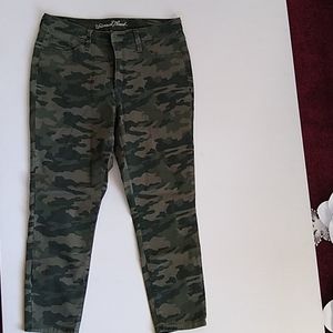 New army styles jeans  12/31